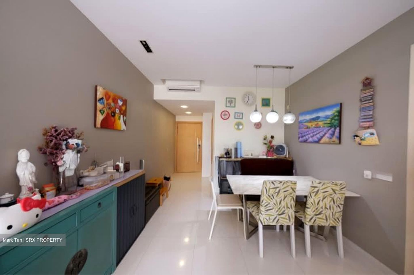 Livia (D18), Condominium #536096441